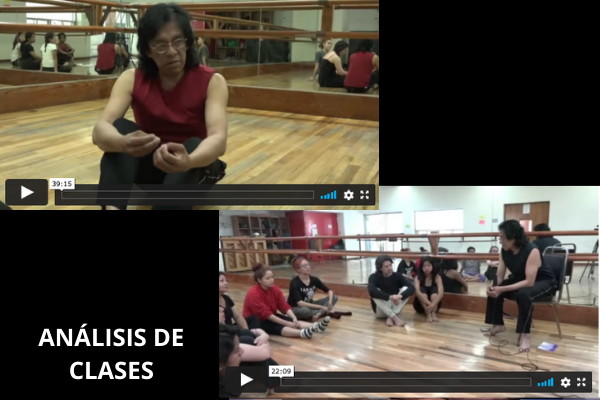 ANÁLISIS DE CLASES