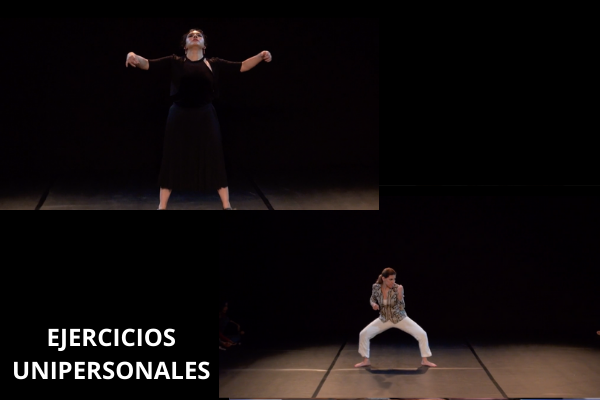 EJERCICIOS UNIPERSONALES