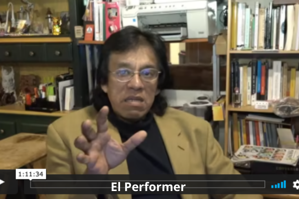 El Performer