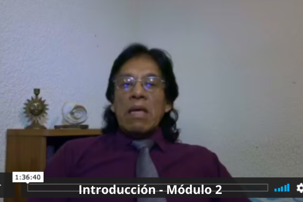Introducción - Módulo 2