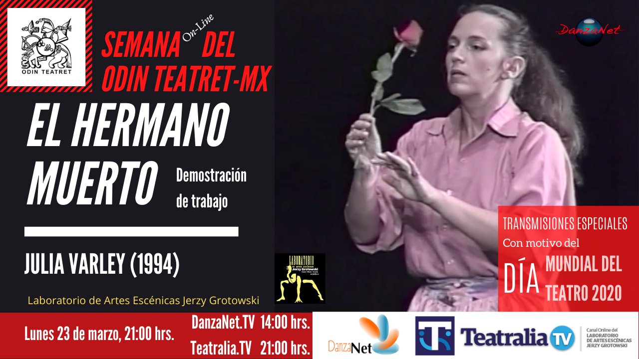 EL HERMANO MUERTO